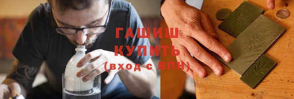 хмурый Рославль